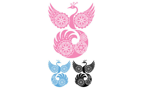 Decorative Bird