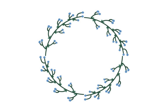 Frame Decorative Vector for Graphics and Illustrations